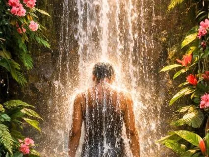 Breathe In Peace ~ Breath Out What’s Heavy