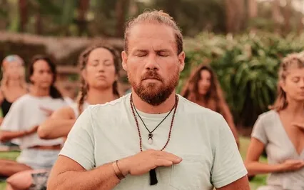 Emotional Clearing Meditation - Grounding