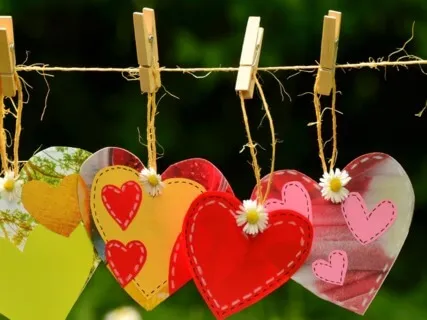 Emotional Connection With Your Stuff