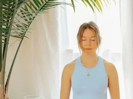 Emotional Digestion Meditation
