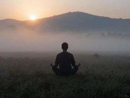 Emotional Discipline Meditation: Stay Calm Under Pressure