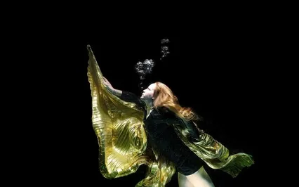 Emotional Diving: Relaxing Music For Deep Sleep And Calm