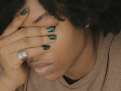 Emotional Dysregulation - Getting Back To Center