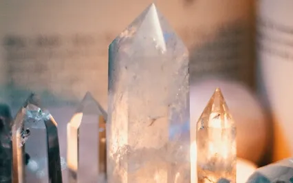 Emotional, Energetic And Physical Healing