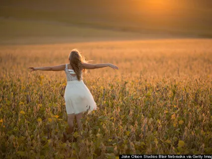 Emotional Freedom Meditation - Let It Go