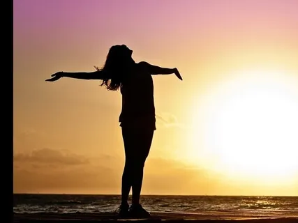 Emotional Freedom - Perception 