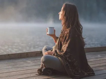 Emotional Freedom - Resting Into Calm