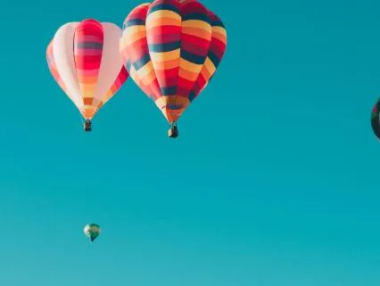 Emotional Freedom (Sound Journey)