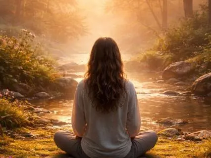 Emotional Freedom Technique For Drained Empaths