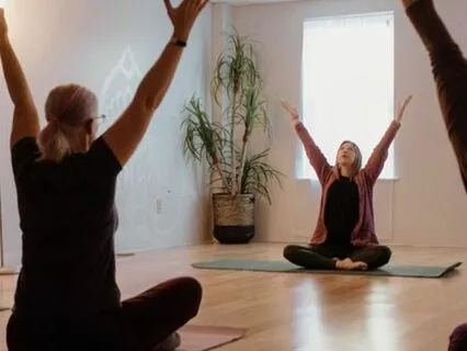 Emotional Freedom Technique (Tapping) For Connection & Love