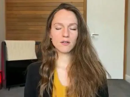 Emotional Healing 101: Theory + Guided Experience