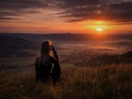 Emotional Healing After Burnout