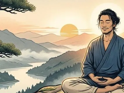 Emotional Healing And Self-Love (10 Minutes)