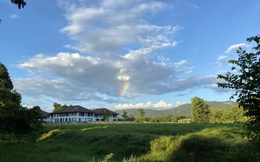 Emotional Healing Exercise Class 1: Suppressing Or Inflating