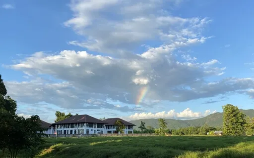 Emotional Healing Exercise M 3 Cl 6 Longing & Aspiration