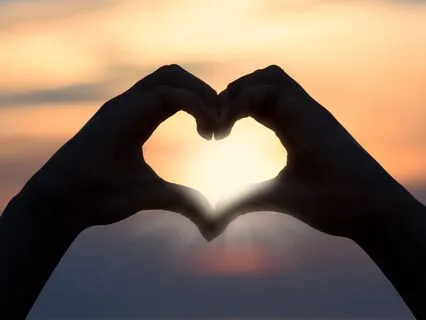 Emotional Healing In 2 Min | Heart Bowl + Soothing Wind