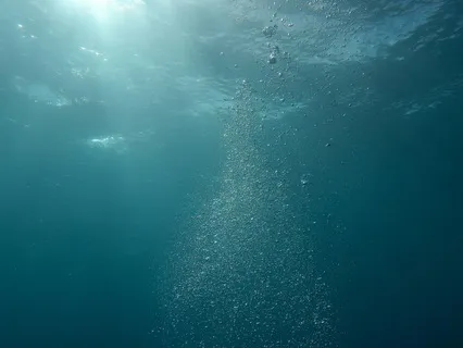 Emotional Release - Guided Meditation (Scorpio Full Moon)