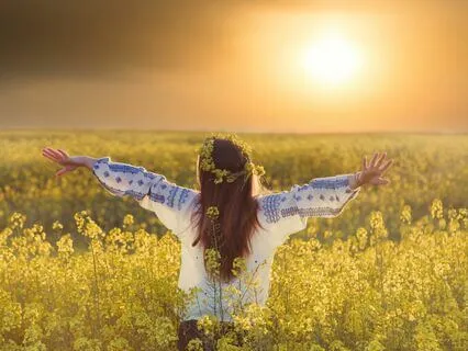 Emotional Healing - Step By Step Guidance