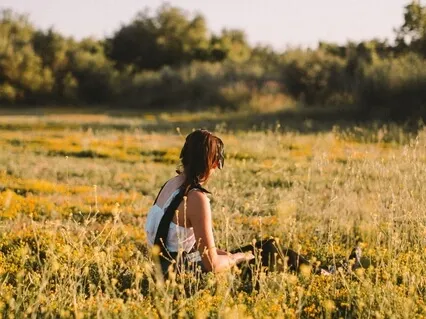 Emotional Healing Through Self-Compassion: Extended Version