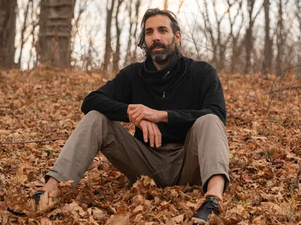 Emotional "Let Go" Meditation - Beginner-Friendly