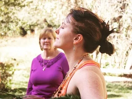 Emotional Processing of Fear & Fear of Dying