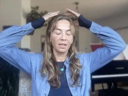 Emotional Regulation Through Qi Gong: Release Stress and Anxiety