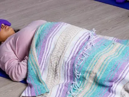 Emotional Release And Energy Breathwork