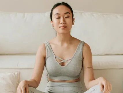 Emotional Release And Relaxation Light Language Journey