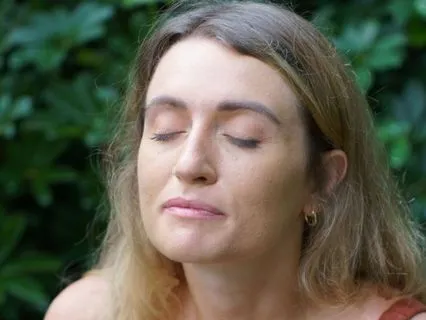 Emotional Release For The Overwhelmed Sensitive Heart