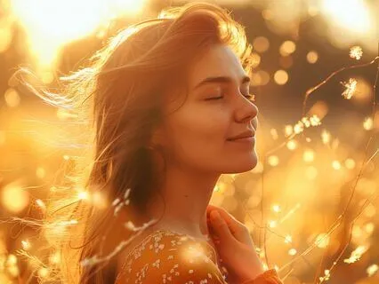 Emotional Release Journey