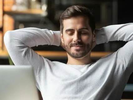 Emotional Reset Mastering Your Mind's Calm Button