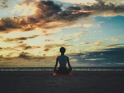 Emotional Sensation Body Scan