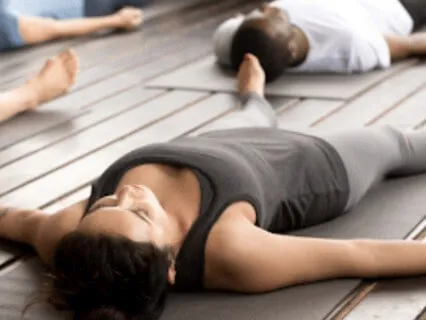 Emotional Sensation Body Scan