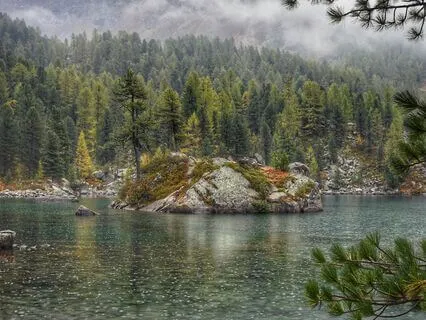 Emotional Space: Healing Through Awareness - Meditation 84