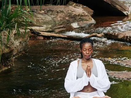 Emotional Transformation Meditation