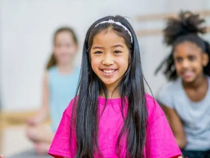 Emotional Wellness For Children