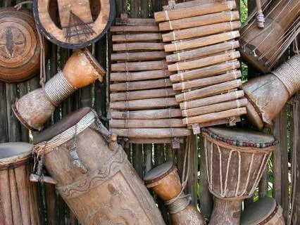 Emotions | Gentle Rhythms For Movement | Tribal Ambient