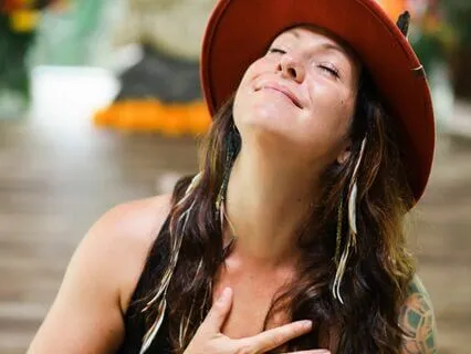 Emotions + Nervous System Regulation (+Breathwork Practice)