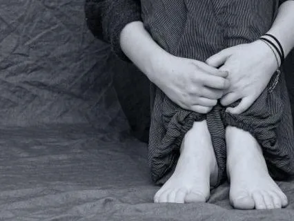 Emotions Yoga Nidra: Transforming Fear