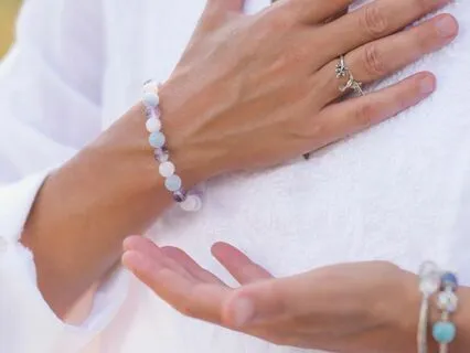 Empath: Creating An Energy Shield