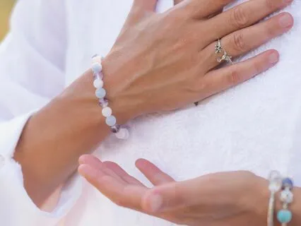 Empath: Empowering Your Inner Light