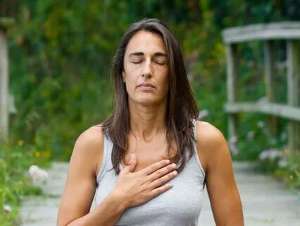 Empath Hacks: How To Use Your Gift Without Getting Drained