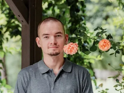 Empathetic Joy Towards A Sunny Person And Ourselves