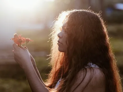 Empaths Can Protect Themselves By Putting Their Shields Up, Star Trek Style...