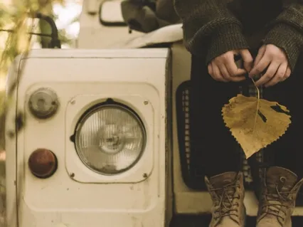 Empaths Have To Learn To Draw The Line Sometimes - Or Risk Burning Themselves Out