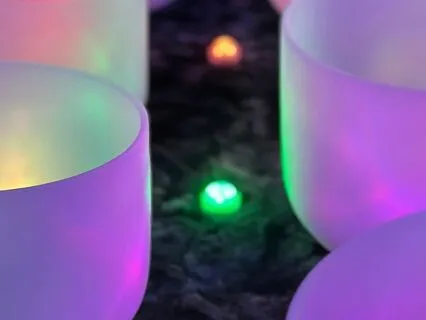 Empaths: Recharge And Release