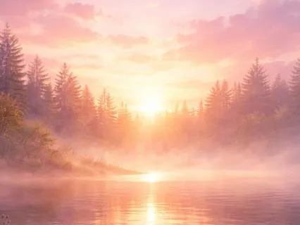 Empathy Soundscape: Soft Connection - 4096 Hz