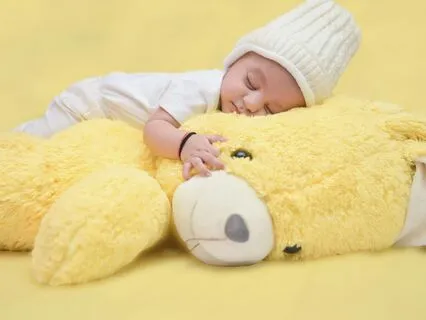 Empower And Restore: Solar Plexus Chakra Sleep Meditation