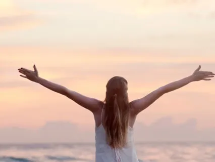 Empower Your Body To Heal Affirmation Meditation 