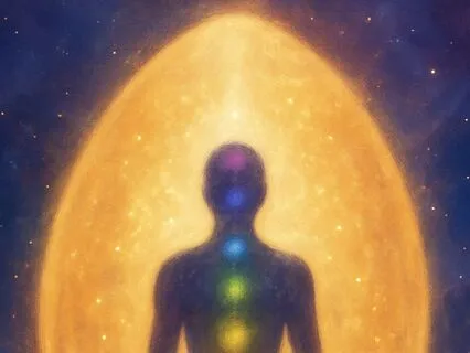 Empower Your Energy Field: A Shamanic Chakra Realignment
